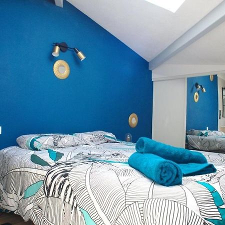 Апартаменти T2 Chaleureux Au Centre De Кастельнодарі Екстер'єр фото